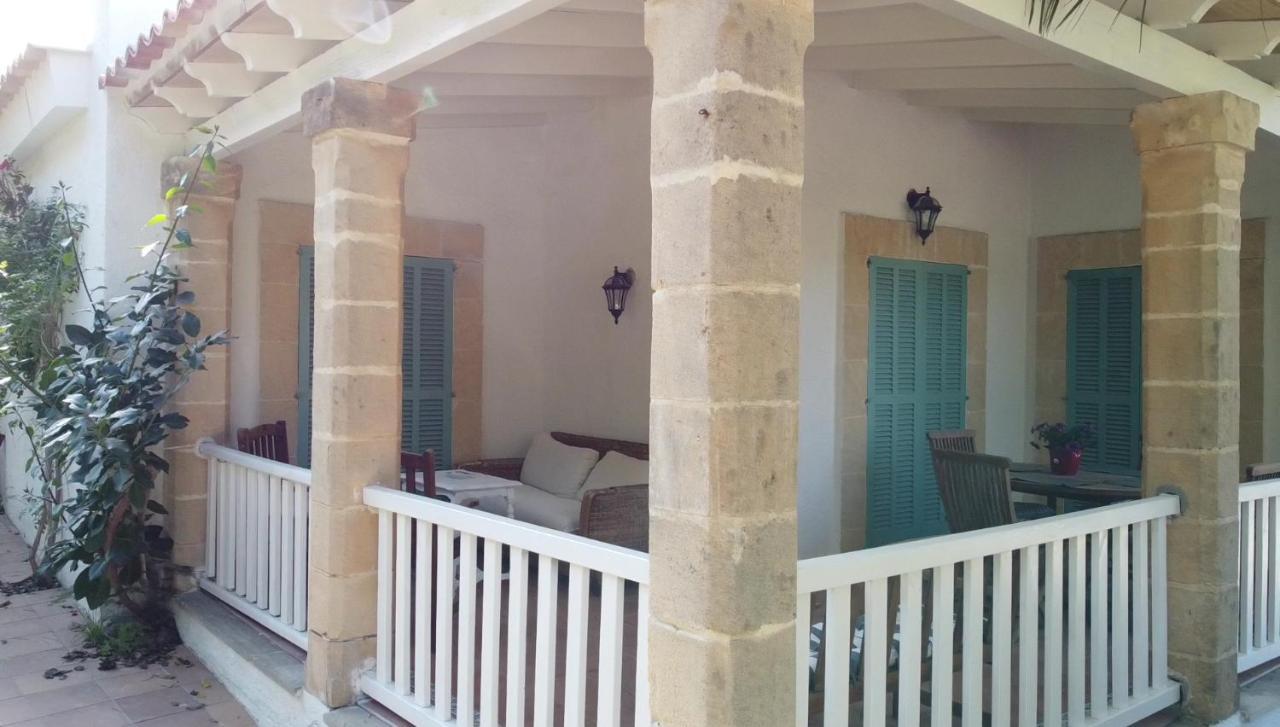 Villa Herdain Cielo de Bonaire Kültér fotó
