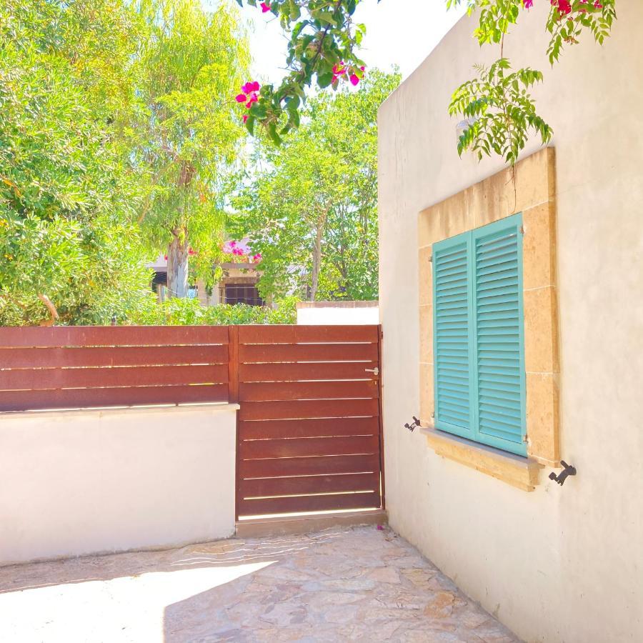 Villa Herdain Cielo de Bonaire Kültér fotó