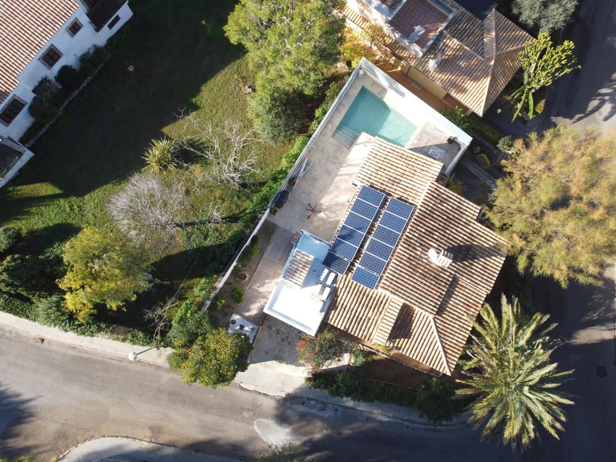 Villa Herdain Cielo de Bonaire Kültér fotó